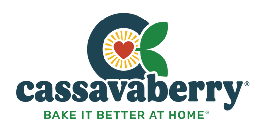 What is a Cassavaberry?