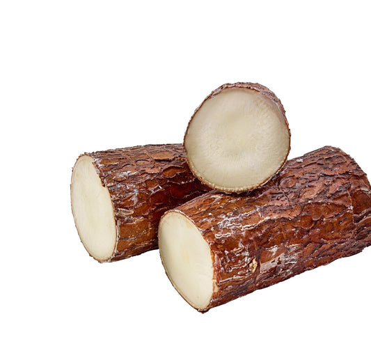 What is Cassava?