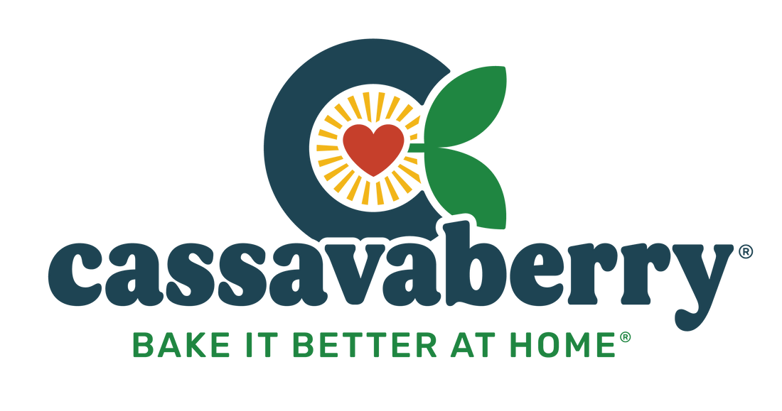 What is a Cassavaberry?