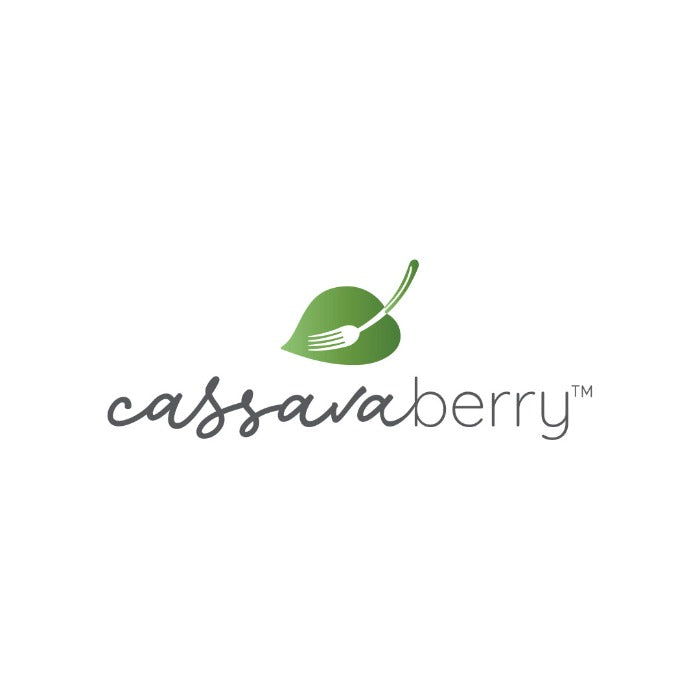 Cassavaberry logo